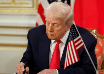 Donald Trump aseguró que podría cerrar un acuerdo con Irán “la próxima semana” pese a tensiones