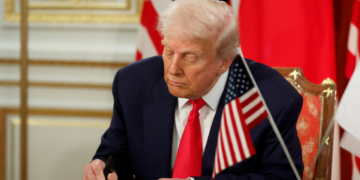 Donald Trump aseguró que podría cerrar un acuerdo con Irán “la próxima semana” pese a tensiones