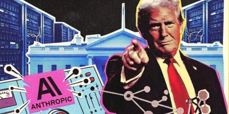 Donald Trump flexibiliza las restricciones a Anthropic y habilita el regreso parcial de Mythos