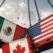 Donald Trump se encamina a no renovar el tratado de comercio con México y Canadá