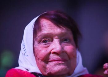 Dónde será el velatorio de Taty Almeida