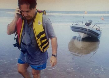 Duhalde: «Milei tiene un carácter de mierda»