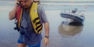 Duhalde: «Milei tiene un carácter de mierda»