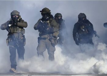 EEUU afirmó que ICE priorizará la seguridad en vez de las deportaciones durante el Mundial