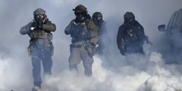 EEUU afirmó que ICE priorizará la seguridad en vez de las deportaciones durante el Mundial