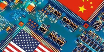 EEUU cerró 13 sitios web vinculados a una presunta red china de reclutamiento encubierto