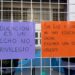El drama de 800 chicos de escuelas porteñas sin clases por fallas eléctricas y falta de agua