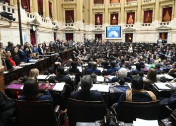 El gobierno logró la media sanción del Super Rigi y la aprobación del pago a los fondos buitre