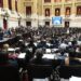 El gobierno logró la media sanción del Super Rigi y la aprobación del pago a los fondos buitre