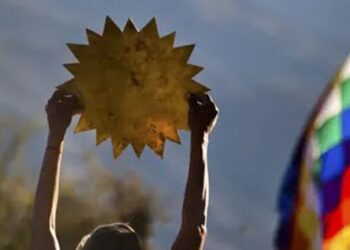 El Inti Raymi enciende el año 5534: de la mística andina a la fiesta popular en suelo bonaerense