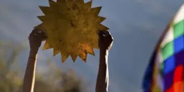 El Inti Raymi enciende el año 5534: de la mística andina a la fiesta popular en suelo bonaerense