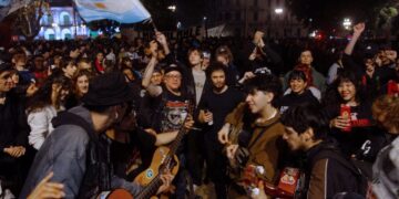 El país llora al Indio Solari: sábado de banderazo masivo en el Obelisco y homenaje en vivo desde la Patagonia