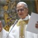 El papa León XIV calificó los abusos sexuales en la Iglesia como una “plaga” y exigió medidas concretas