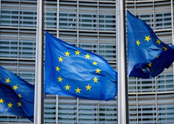El PBI de la zona euro retrocedió 0,2% en el primer trimestre