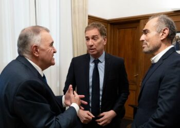 El pedido de aliados del PJ al Gobierno: candidato a gobernador único en sus provincias con lista colectora de La Libertad Avanza