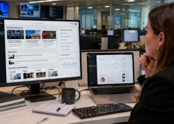 El periodismo en la era de la IA: el riesgo de perder diversidad y que todo suene igual