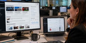 El periodismo en la era de la IA: el riesgo de perder diversidad y que todo suene igual