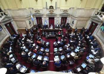 El plan de “meter todo” antes del Mundial le quedó trunco a La Libertad Avanza