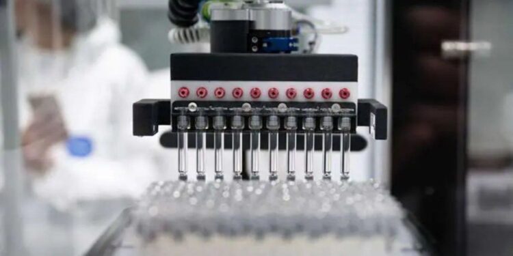 El primer tratamiento contra el cáncer con inyector portátil ya es una realidad en Europa