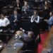 El procedimiento para interpelar a Manuel Adorni en el Congreso divide aguas entre libertarios