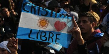 El reclamo por Cristina se suma al clima electoral que vive el peronismo
