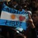 El reclamo por Cristina se suma al clima electoral que vive el peronismo