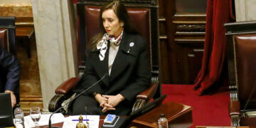 El Senado intentará adelantar la llegada de Adorni al Congreso y se agudiza la crisis interna del PRO