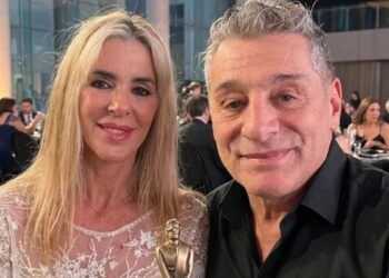 El Turco García ingresó a Gran Hermano y conmovió a Mariela Prieto: “Si no fuese por vos, yo estaría muerto”