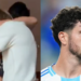El video de Marcos Senesi al enterarse de su convocatoria al Mundial 2026: abrazo, emoción y festejo íntimo