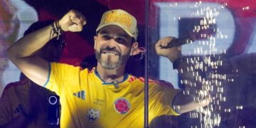 Elecciones en Colombia: quién es Abelardo de la Espriella, el abogado outsider que va por la presidencia