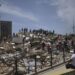 Elevan a 920 el número oficial de muertes por el doble terremoto en Venezuela
