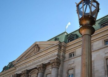 En la era Javier Milei, el Banco Nación otorgó 1.120 créditos hipotecarios a personas políticamente expuestas
