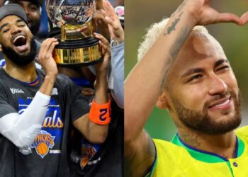 Escolho creer: la coincidencia NBA que ilusiona a Brasil rumbo al Mundial 2026