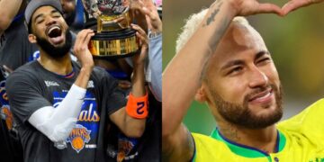 Escolho creer: la coincidencia NBA que ilusiona a Brasil rumbo al Mundial 2026
