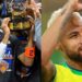Escolho creer: la coincidencia NBA que ilusiona a Brasil rumbo al Mundial 2026