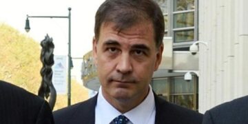 FIFAGate: la Corte Suprema confirmó la reapertura de una causa contra Alejandro Burzaco por evasión y asociación ilícita