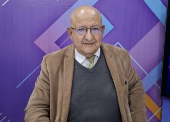 Bombazo: “Estoy evaluando ser candidato a Gobernador” dijo Francisco Figueroa y se posiciona en el espacio de Cristina Fernández