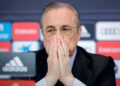 Florentino Pérez fue reelegido en Real Madrid y confirmó el regreso de José Mourinho
