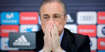 Florentino Pérez fue reelegido en Real Madrid y confirmó el regreso de José Mourinho