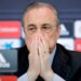 Florentino Pérez fue reelegido en Real Madrid y confirmó el regreso de José Mourinho