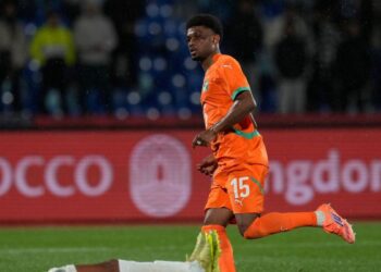 Francia perdió contra Costa de Marfil en la antesala del Mundial 2026