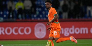 Francia perdió contra Costa de Marfil en la antesala del Mundial 2026
