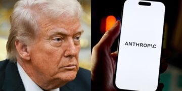 Gigantes tecnológicos reclaman a Donald Trump que levante las restricciones impuestas a Anthropic
