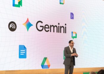 Google reforzó su apuesta por la IA en Argentina y pronosticó que podría generar u$s43.000 millones