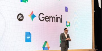 Google reforzó su apuesta por la IA en Argentina y pronosticó que podría generar u$s43.000 millones