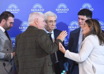 Guiño a cerealeras y azucareras: el Senado construye acuerdos para una nueva ley de biocombustibles