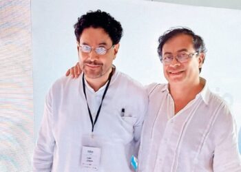 Gustavo Petro e Iván Cepeda dieron marcha atrás con la Constituyente y reorientan la campaña hacia el balotaje
