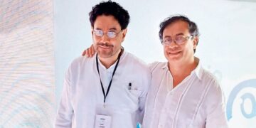 Gustavo Petro e Iván Cepeda dieron marcha atrás con la Constituyente y reorientan la campaña hacia el balotaje