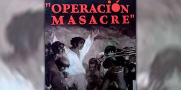 “Hay un fusilado que vive”: el camino que recorrió Rodolfo Walsh para escribir Operación Masacre