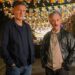 HBO Max estrena Tiptoe, un thriller británico de los creadores de Dr. Who